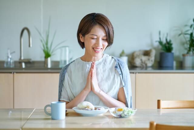 食卓
